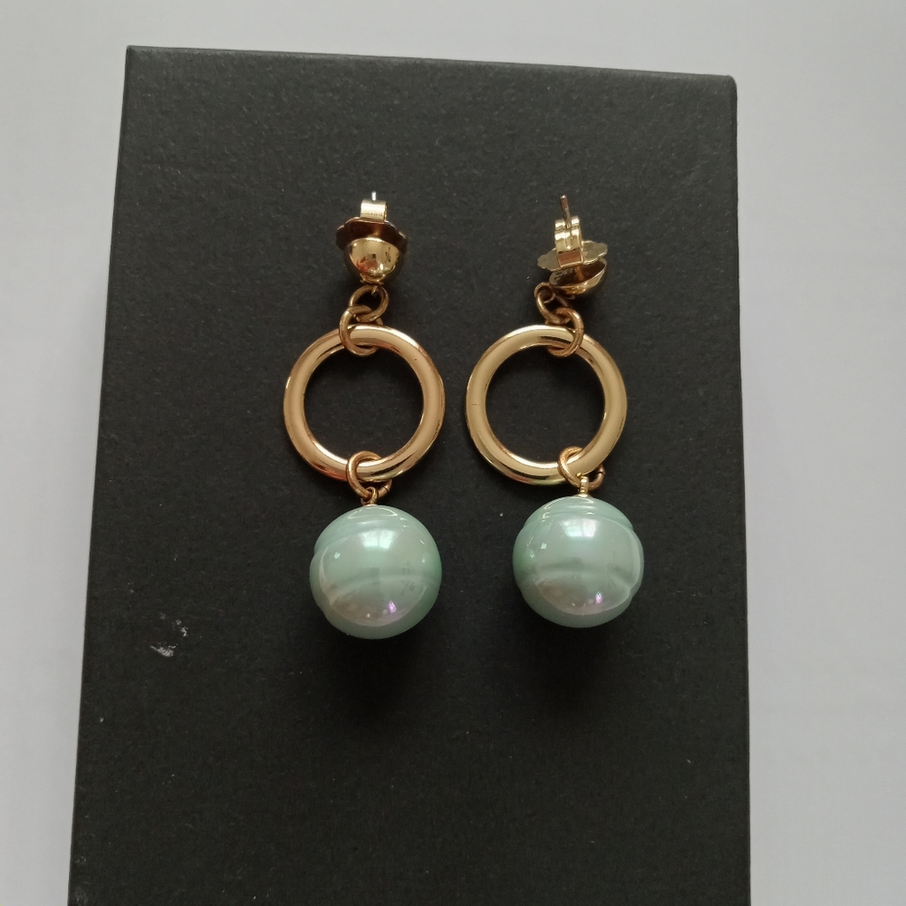 Elegant Earrings